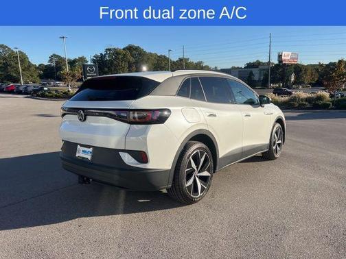 2024 Volkswagen ID.4 AWD Pro S