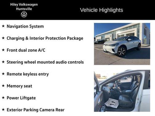 2024 Volkswagen ID.4 AWD Pro S