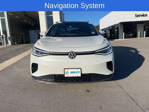 2024 Volkswagen ID.4 AWD Pro S