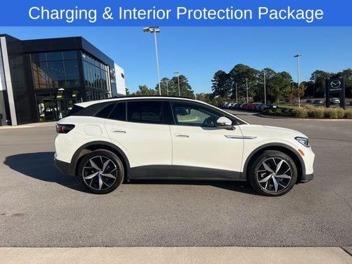 2024 Volkswagen ID.4 AWD Pro S
