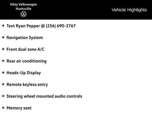 opal white pearl 2026 Volkswagen Atlas 2.0T SEL