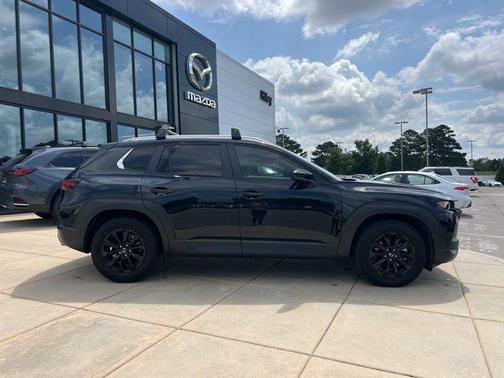 2024 Mazda CX-50 2.5 S Preferred