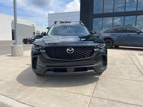 2024 Mazda CX-50 2.5 S Preferred