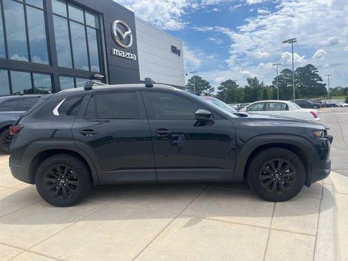 2024 Mazda CX-50 2.5 S Preferred
