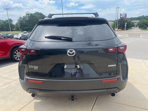 2024 Mazda CX-50 2.5 S Preferred