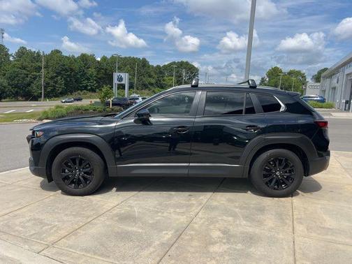 2024 Mazda CX-50 2.5 S Preferred