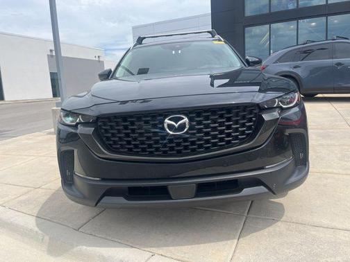 2024 Mazda CX-50 2.5 S Preferred