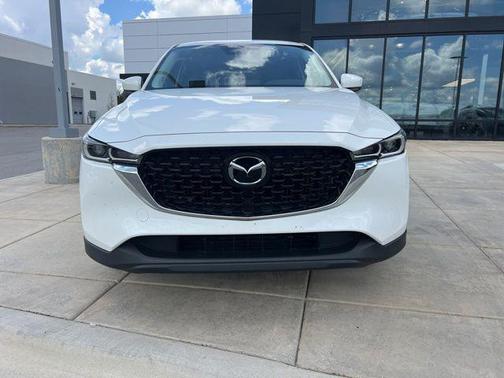 2022 Mazda CX-5 2.5 S Select