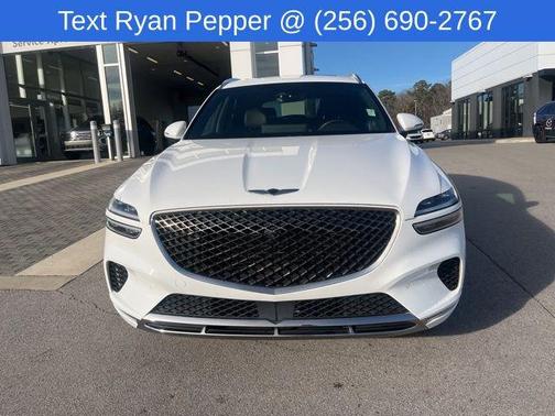 2022 Genesis GV70 2.5T AWD