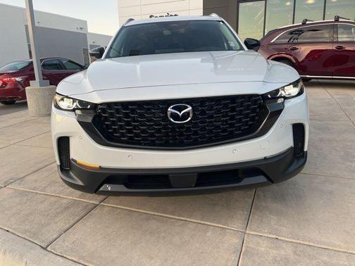 2026 Mazda CX-50 2.5 S Premium Package