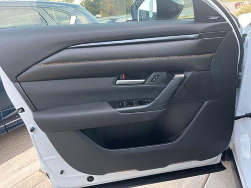 2026 Mazda CX-50 2.5 S Premium Package