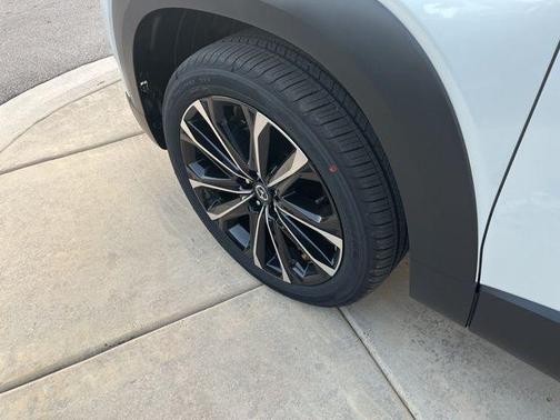 2026 Mazda CX-50 2.5 S Premium Package