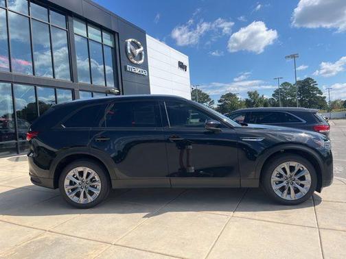 2026 Mazda CX-90 3.3 Turbo Preferred