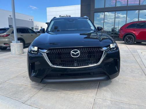2026 Mazda CX-90 3.3 Turbo Preferred