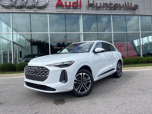 2025 Audi Q5 Premium