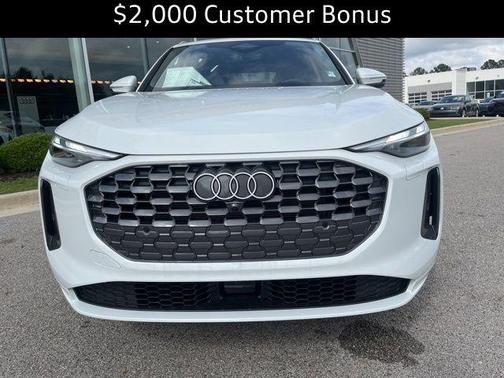 2025 Audi Q5 Premium