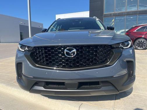 2026 Mazda CX-50 Hybrid Premium Plus