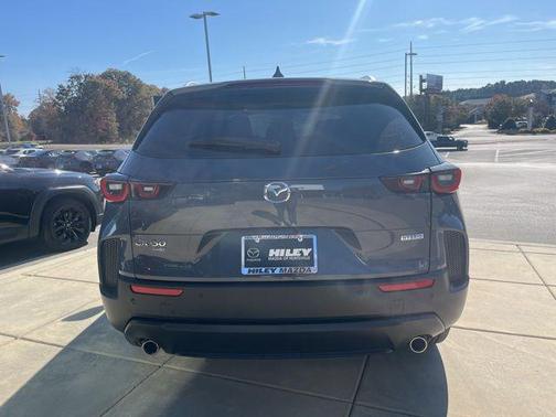 2026 Mazda CX-50 Hybrid Premium Plus