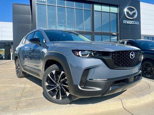 2026 Mazda CX-50 Hybrid Premium Plus
