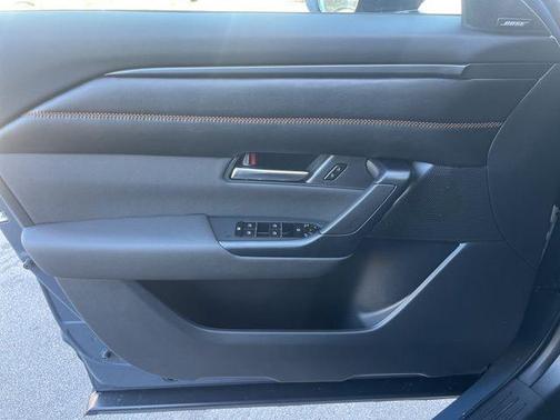 2026 Mazda CX-50 Hybrid Premium Plus