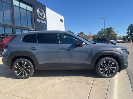 2026 Mazda CX-50 Hybrid Premium Plus