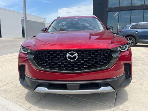 2025 Mazda CX-50 2.5 Turbo Premium Package