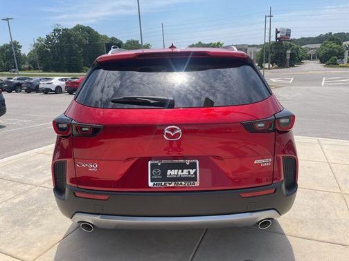 2025 Mazda CX-50 2.5 Turbo Premium Package