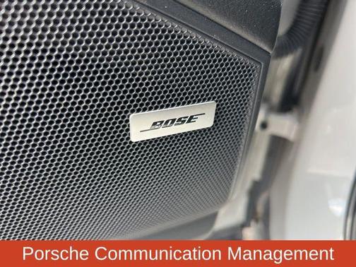 2023 Porsche Cayenne Cayenne