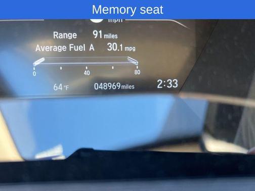 2021 Honda CR-V AWD Touring