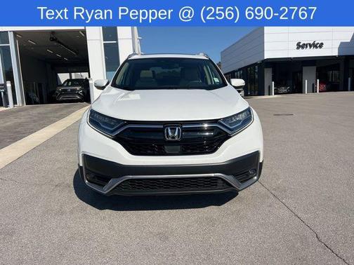 2021 Honda CR-V AWD Touring
