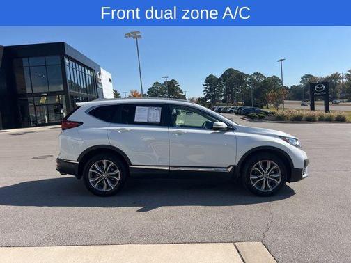 2021 Honda CR-V AWD Touring