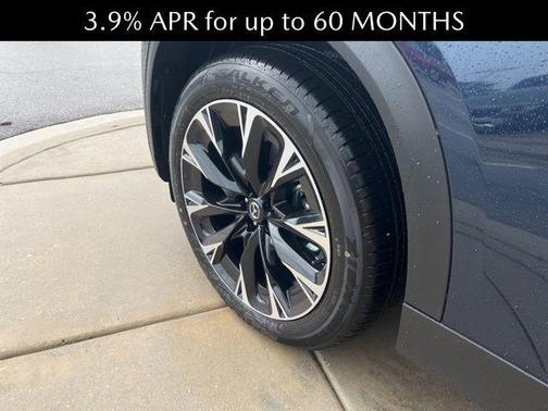 2025 Mazda CX-90 PHEV Premium Plus