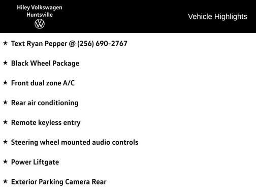 pure gray 2026 Volkswagen Atlas 2.0T SE w/Technology