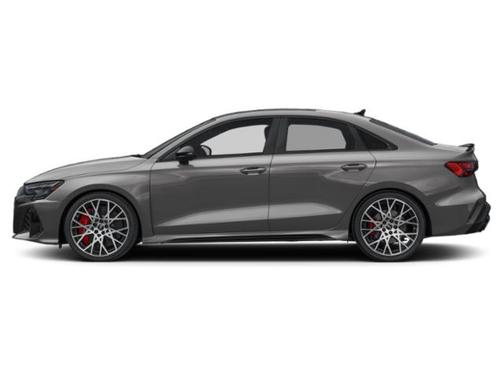 daytona gray pearl effect 2026 Audi RS 3 TFSI quattro S tronic