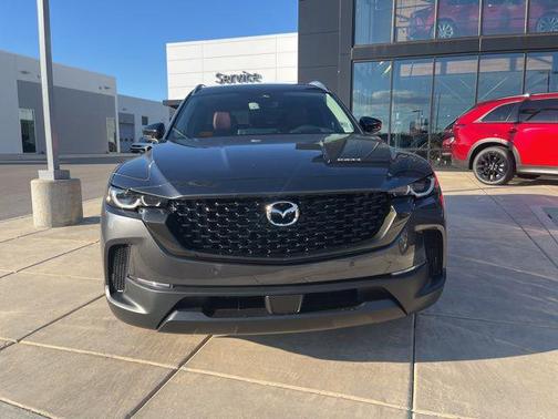 2026 Mazda CX-50 Hybrid Premium Plus