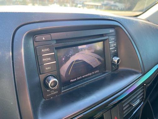 2015 Mazda CX-5 Touring