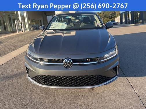 2026 Volkswagen Jetta 1.4T SE