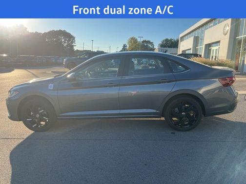 2026 Volkswagen Jetta 1.4T SE