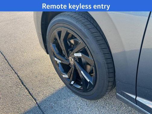 2026 Volkswagen Jetta 1.4T SE