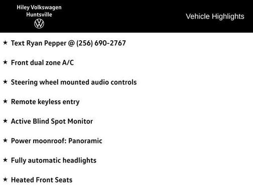 2026 Volkswagen Jetta 1.4T SE