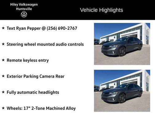 2023 Volkswagen Jetta 1.5T Sport