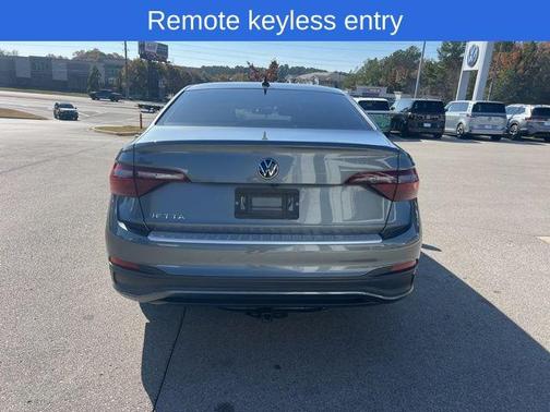 2023 Volkswagen Jetta 1.5T Sport