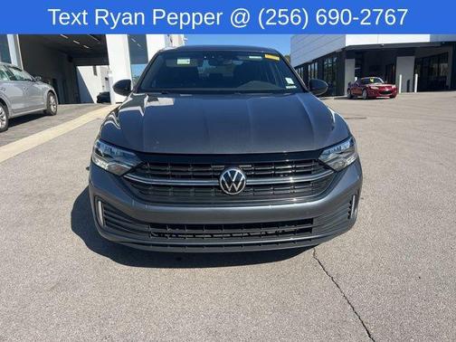 2023 Volkswagen Jetta 1.5T Sport