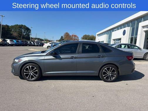 2023 Volkswagen Jetta 1.5T Sport