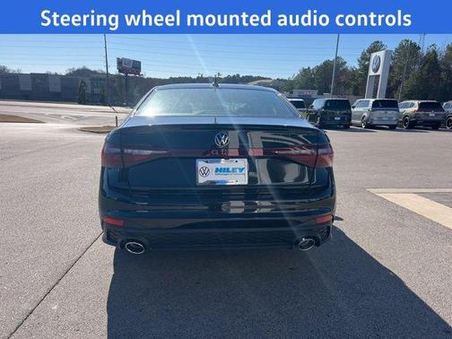 2026 Volkswagen Jetta GLI 2.0T Autobahn