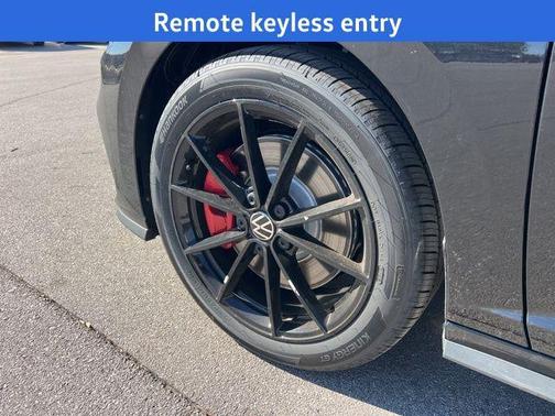 2026 Volkswagen Jetta GLI 2.0T Autobahn