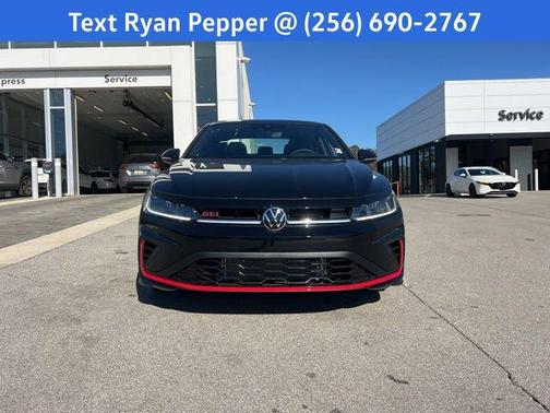 2026 Volkswagen Jetta GLI 2.0T Autobahn