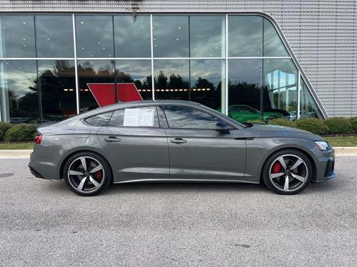 2024 Audi A5 Sportback 45 S Line Premium Plus
