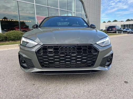 2024 Audi A5 Sportback 45 S Line Premium Plus