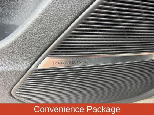 2021 Audi Q7 55 Prestige